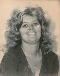 Helen Crosby Obituary