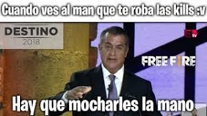¡tú también puedes votar tus favoritos! Los Mejores Memes De Free Fire 3 Imposible No Reirte