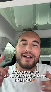 Simon Gouache Tim Horton