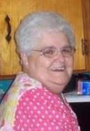 Marie Guidry Obituary