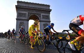 Последние твиты от tour de france™ (@letour). Tour De France Predictions 2021 Who Will Win The 2021 Tour De France