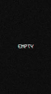 If you don't see set desktop picture in the shortcut menu, you should see a submenu named services instead. Empty 3d Aesthetic Depressing Emo Glaxy Glitch Sad Hd Mobile Wallpaper Peakpx