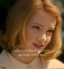 Fanfic Lily X Patty Whattpad