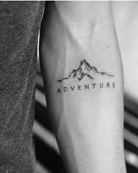 50 Best Small Meaningful One Word Tattoo Ideas Designs For Men Or Women 2019 Yourtango