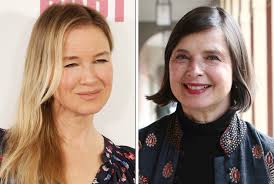 Renée Zellweger & Isabella Rossellini, Others Join Cast Of 'Best Day Of My  Life'