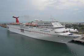 Carnival Ecstasy Wikidata Carnival cruise ships are filled with features and unique styling. wikidata