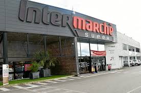 Adresse, téléphone, horaires d'ouverture, prix, avis, promotions et bons plans. Saint Ave Intermarche 1 100 M De Plus En 2018 Le Telegramme