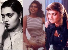 Silk Smitha S Death Continues To Be A Mystery Even After 24 Years Telugu Movie News Times Of India Lahoo ke do rang (translated: silk smitha s death continues to be a