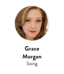 Morgan Swing's Instagram, Twitter & Facebook