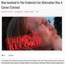 Tariq Nasheed 🇺🇸