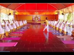 sivananda yoga vedanta meenakshi ashram
