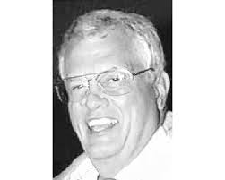 Theodore Goring Obituary (2015)