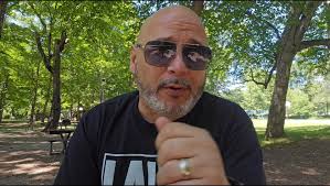 We're taping a Special for TUBI