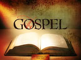 Resultado de imagen de gospel