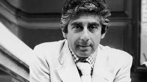 Arise, Sir Michael Codron