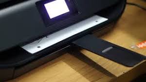 The amazing hp printer print up to 2x pages for the same cost, control costs and sabe without compromising on performance. Hp Deskjet Ink Advantage 4675 All In One Multi Function Wireless Printer Youtube