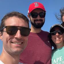 Colin Drummond and Erica Brown's Wedding Website