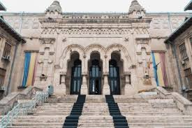 În viață e important să fii mulțumit cu tine, cu ceea ce faci și să faci cât mai bine acel lucru, oricare ar fi el. Universitatea DunÄrea De Jos Deschide FilialÄ La BuzÄu 11 11 2020 Bursa Ro