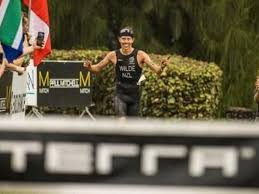 Wilde, Duffy win the XTERRA World Championship