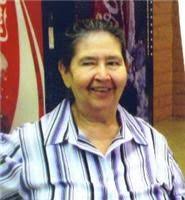 Rosa Rios Obituary (2011)