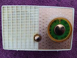 Image result for Turquoise 1972 Philco