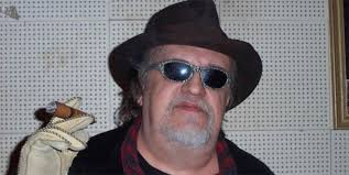 August 15: Jim Dickinson passed away in 2009