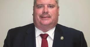 James Hendrix under SBI investigation