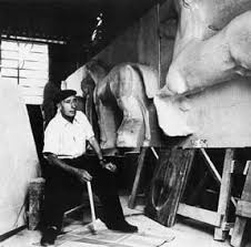 Bildergebnis für Victor Brecheret