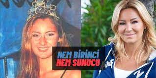 Miss turkey, 80'li yıllara kadar türkiye güzellik yarışması olarak anıldı ve 1980 yılında tarihi bir değişiklik yapılarak ismini miss turkey olarak değiştirdi. Pinar Altug Dan Gulduren Tbt Paylasimi Hem Turkiye Guzeli Hem De Sunucu