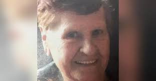 Bertlynne Irene Cunningham Obituary