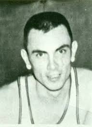 1956-57 Men's Basketball Roster