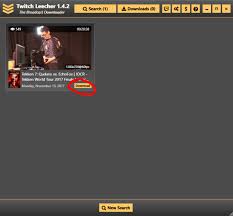 How to convert twitch video to mp3? 4 Ways To Download Twitch Videos Both Vods And Clips Included