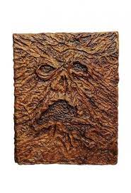 Original title al azif—azif being the word used by arabs to designate that nocturnal sound (made by insects) suppos'd to be the howling of daemons. Evil Dead 2 Replica 1 1 Book Of The Dead Necronomicon Version 2 Actionfiguren24 Collector S Toy Universe