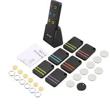 This network incorporates a range of satellites that use microwave in order to make the simple mathematical calculation the gps receiver must know two things. 10 Best Tiny Gps Tracking Devices To Find Your Kids Car Keys And Pets