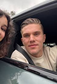 Gyokeres joining Manchester United