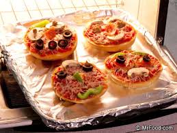 For some devilish fun, buy a box of trick candy and mix the good and bad. 10 Halloween Dinner Ideas These Are Dreadfully Good Mrfood Com