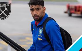 “Let Him Leave” Paquetá Wants Out of Sinking Ship as West Ham Left Scrambling