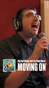 The Official Music video for "Moving On" is out now