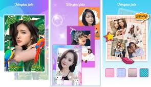Photo grid juga menyediakan beberapa filter untuk memperindah foto anda. 8 Aplikasi Bingkai Foto Menarik Dan Kekinian Di Android Rancah Post