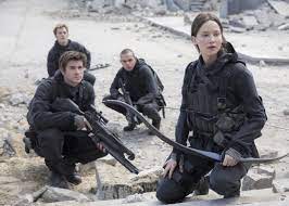 We did not find results for: Hunger Games Mockingjay Part 2 Names Explained Meaning Of Katniss Everdeen Plutarch Heavensbee And More