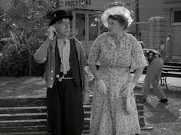 MA AND PA KETTLE AT WAIKIKI