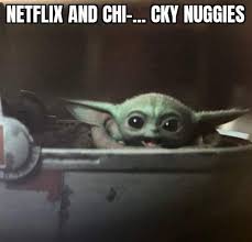 Pin By Hannah On Baby Yoda One For Me In 2020 Yoda Funny Yoda Meme Star Wars Memes