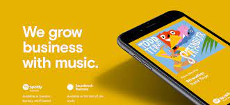 Check spelling or type a new query. Soundtrack Your Brand A Spotify For B2b Nabs 22m For Expansion Techcrunch