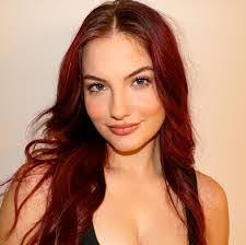 Maranda Allen's Instagram, Twitter & Facebook