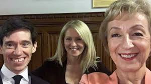 Punters tempted by Rory Stewart the underdog