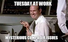 We've rounded up the best memes about work for you to lol & share with coworkers. 61 Best Tuesday Meme Meme Central
