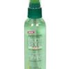 Including kalahari melon oil, coconut oil and radish seed oil to smooth, soften, nourish and boost shine. 1