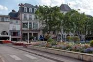 Chatellerault : France