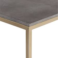 We carry very modern and contemporary coffee tables to match our italian design sofa sets and sectional sofas. Uttermost Trebon Modern Coffee Table 25370 Furniture Lightning Interior Decor Online Store Ontario