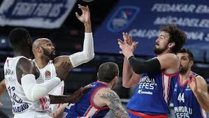 This anadolu efes istanbul live stream is available on all mobile devices, tablet, smart tv, pc or mac. Real Madrid Anadolu Efes 80 76 Mac Sonucu Ozet Fotomac